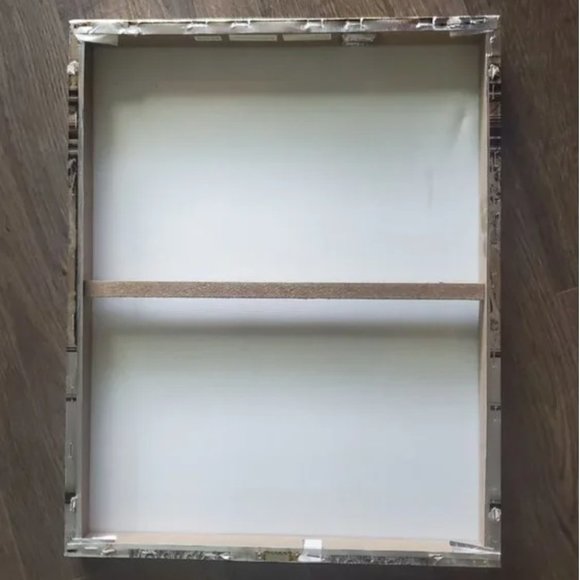 HERMES Paris Vintage Storefront Foil Wallfront - Picture 2 of 6